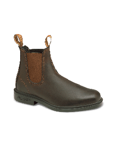 Blundstone 062 Dressboot Stout Brown - Dame