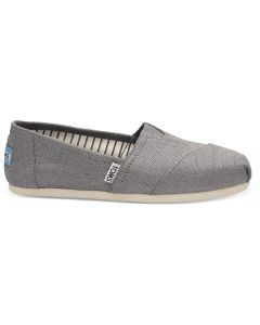 TOMS Morning Dove Heritage Canvas
