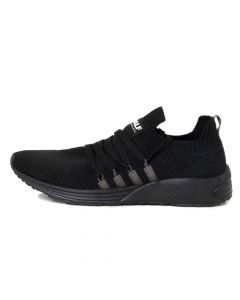 Ecoalf Bora Sneakers M Black