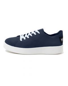 ECOALF Eliot Knit Sneakers W MId Navy - Dame