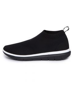 ECOALF Shao Sneakers Black - Dame